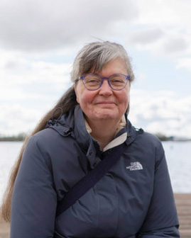 Marianne van Gelder
